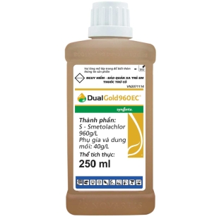 THUỐC TRỪ CỎ 2